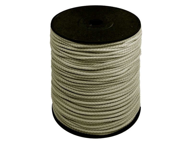 Polyesterkordel 5,5 mm beige (573) EU