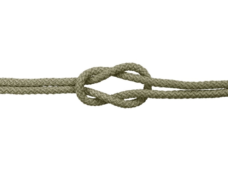 Polyesterkordel 5,5 mm beige (573) EU