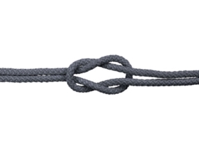 Polyesterkordel 5,5 mm dunkelblau (308) EU