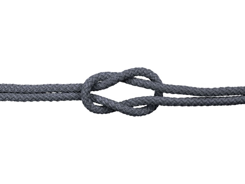 Polyesterkordel 5,5 mm dunkelblau (308) EU