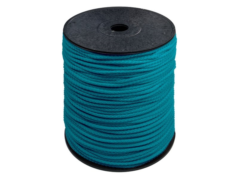 Polyesterschnur 5,5 mm nautisch (906) EU
