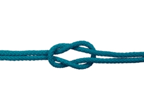 Sznurek poliestrowy  5,5 mm morski (906) EU