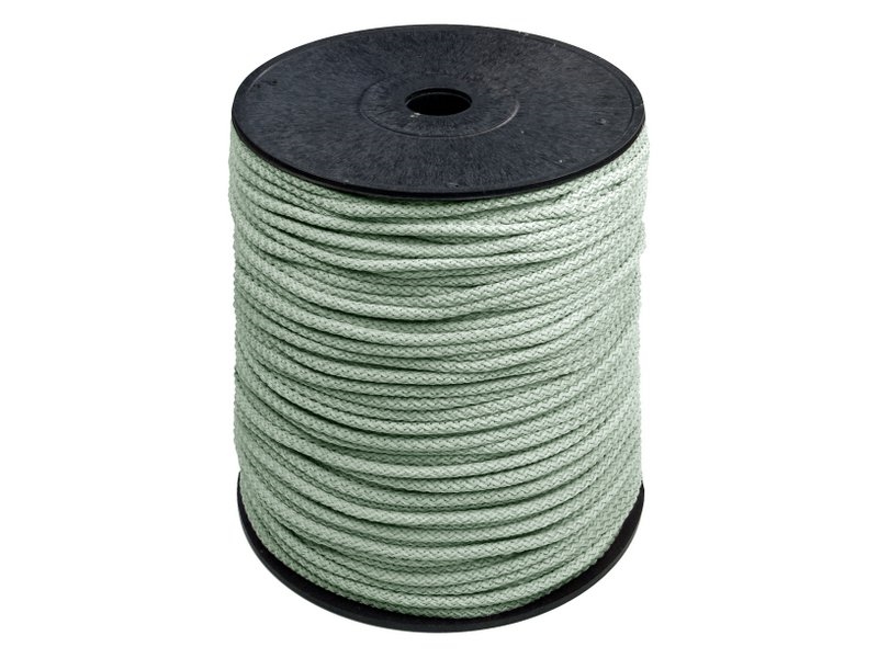 Polyesterkordel 5,5 mm olivgrün (562) EU