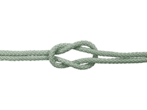 Polyesterkordel 5,5 mm olivgrün (562) EU