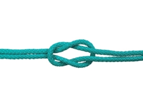 Polyesterkordel 5,5 mm mintgrün (533) EU