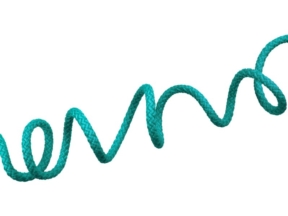 Polyesterkordel 5,5 mm mintgrün (533) EU