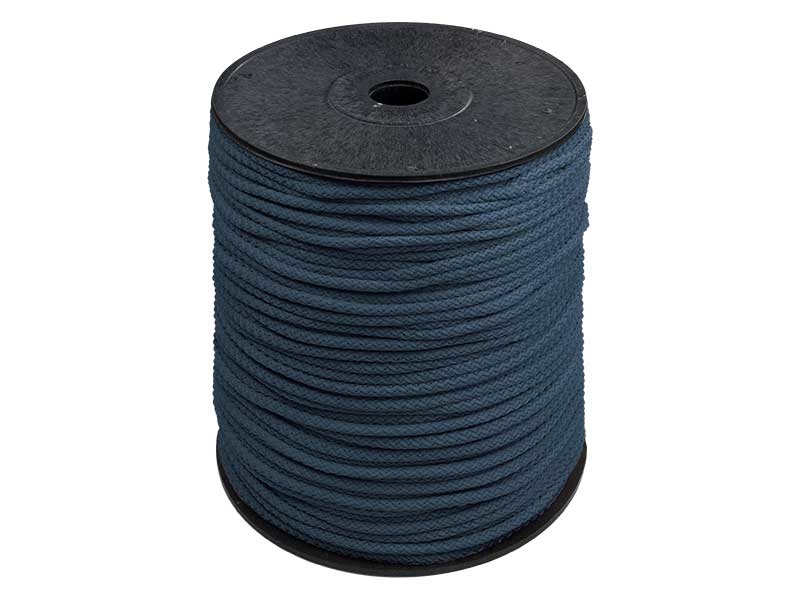 Polyesterkordel 5,5 mm marineblau (558) EU