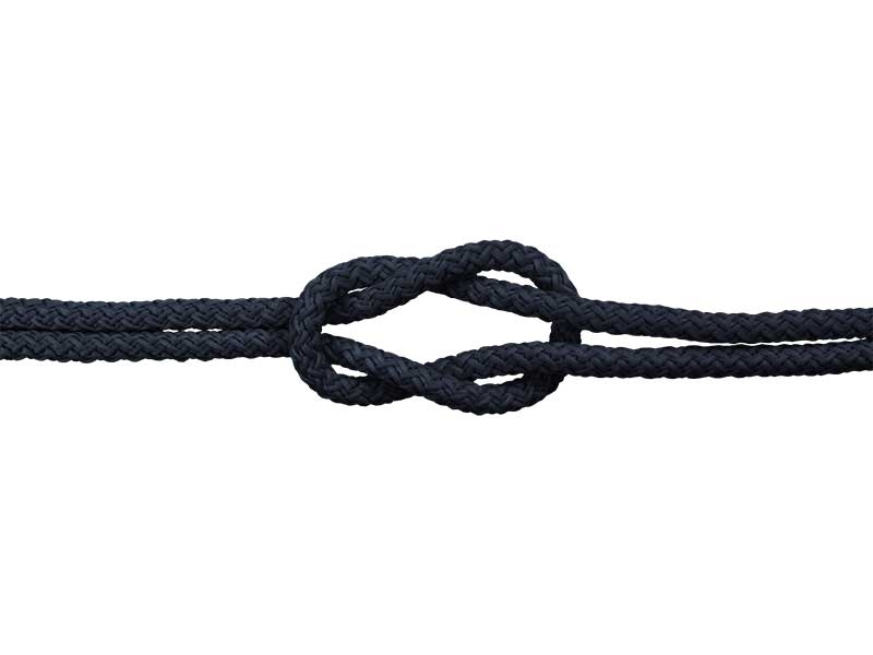 Polyesterkordel 5,5 mm marineblau (058) EU