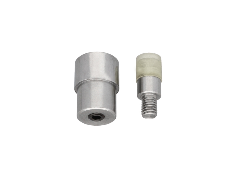FIXING SET  FOR RIVETS 8/3/9 MM 8/3/6&nbspMM&nbspSET
