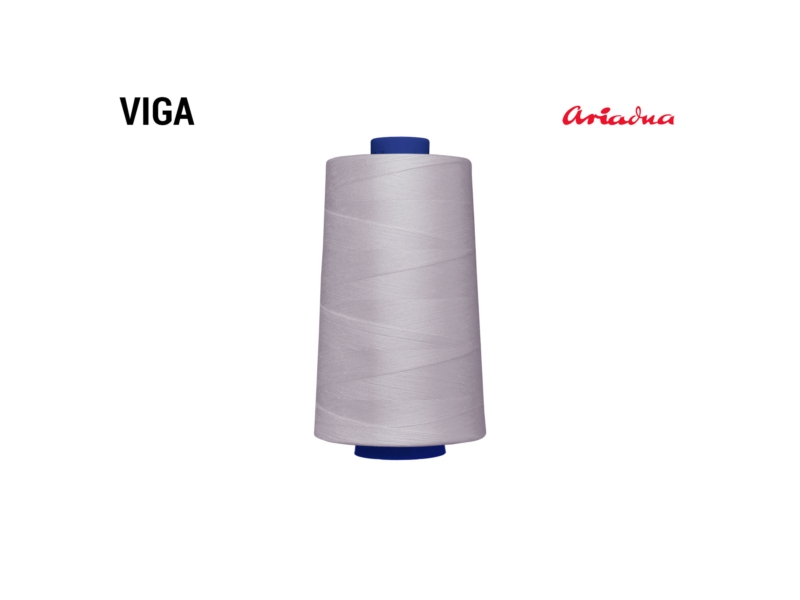Nici szwalnicze Viga 80 szare 1505 5000 mb
