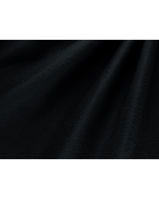 Klettverschlussgewebe 220g/m2 graphit 301 Polyester