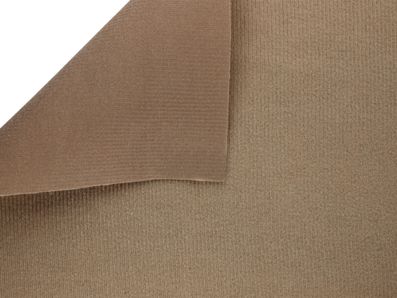 Velcro fabric 220g/m2 beige 574 polyester