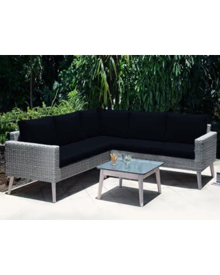 Kodura Premium-Polyestergewebe 600D*300D PVCF (058) marineblau