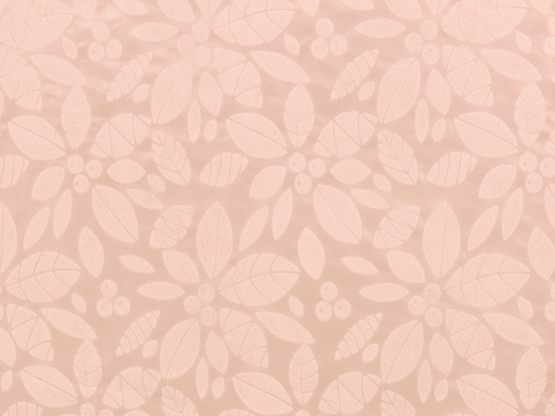 PP nonwoven fabrics eu 80 g/m2 light pink 160 cm 25 mb