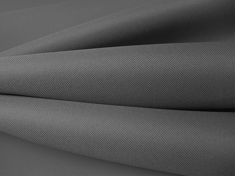 Polyesterová premium tkanina 600d*300d voděodolný potažená pvc-d potažená pvc-d šedá 134 150 cm 50 m