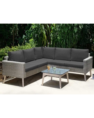 Kodura tkanina poliestrowa premium 600D*300D PVC (134) szara