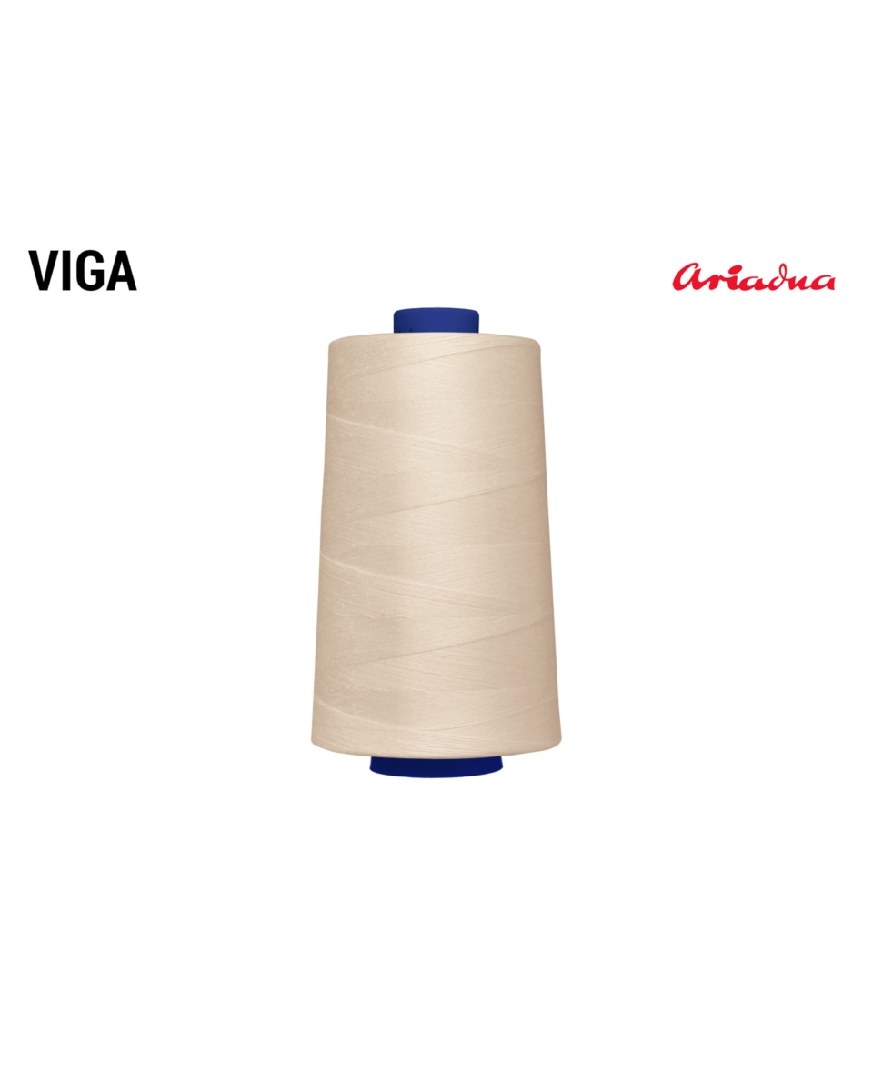 THREADS ARIADNA VIGA 120 BEIGE 0403 5000 MB