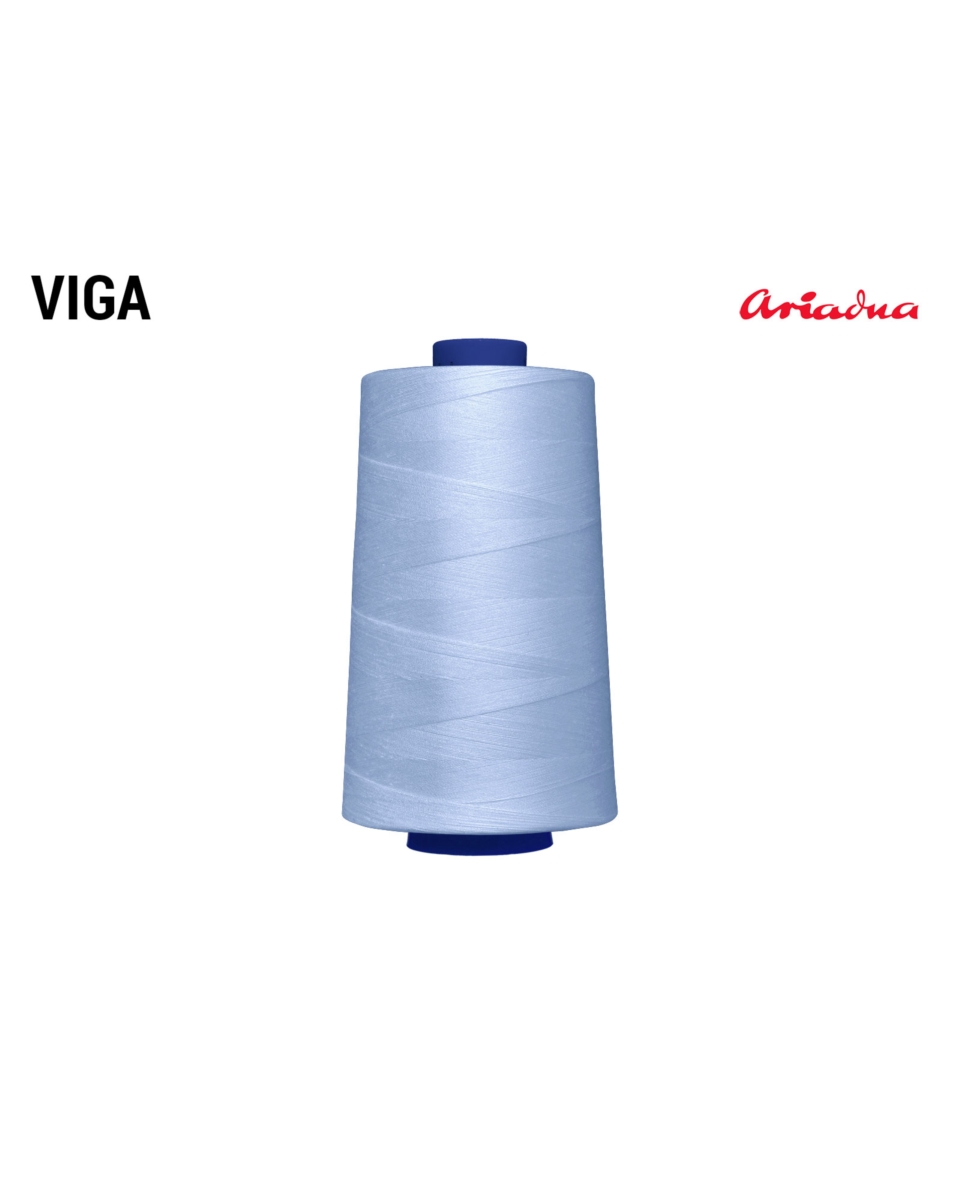 Nici szwalnicze Viga 120 niebieskie 1106 5000 mb
