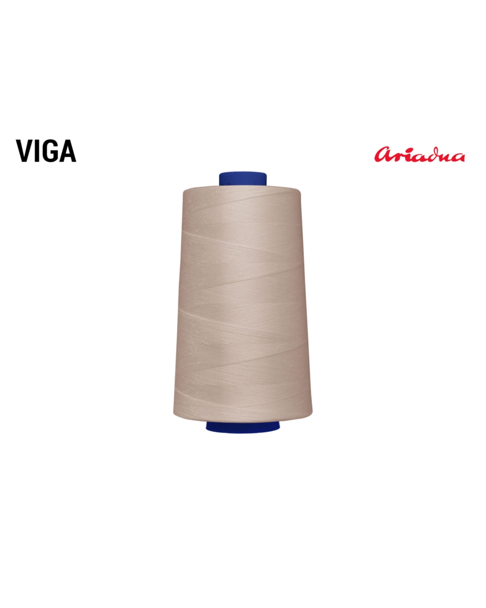 Nici szwalnicze Viga 120 szare 1406 5000 mb