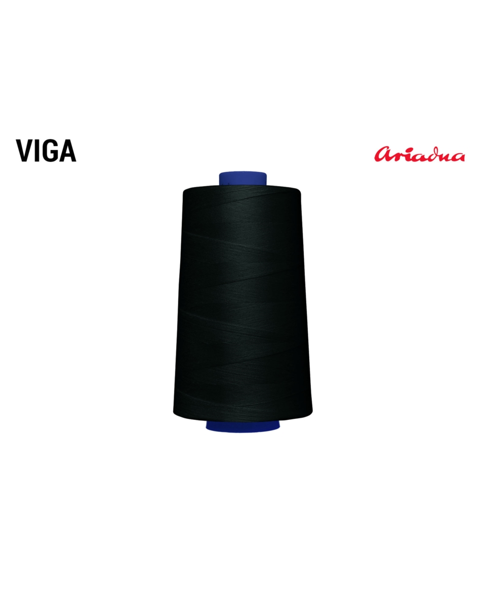 Nici szwalnicze Viga 120 zielone 1528 5000 mb