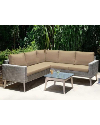 Kodura Premium-Polyestergewebe 600D*300D PVC (101) hellbeige