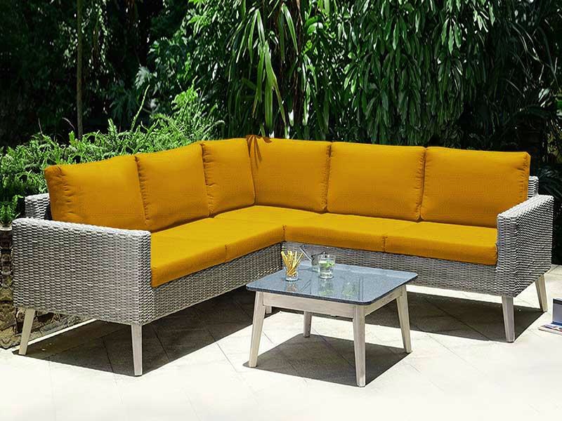 Polyester-stoff premium 600d*300d wasserdicht pvc-d-beschichtet gelb 847 150 cm 50 lm