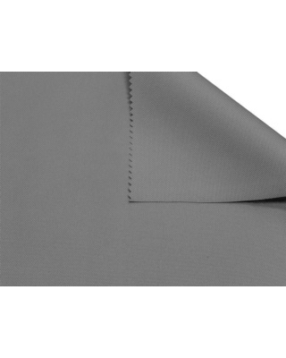 Oxford 600D PU*2 wasserdichtes Polyestergewebe (134) grau