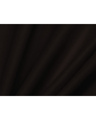 Oxford 600D PU*2 waterproof polyester fabric (141) dark brown