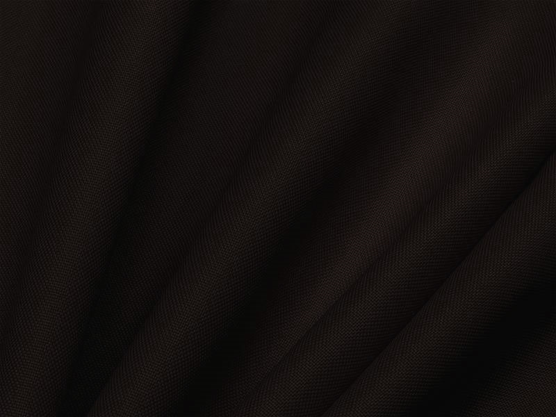 Оксфорд 600D PU*2 водонепроницаемая полиэфирная ткань (141) темно-коричневый