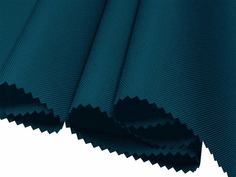 Polyester-stoff Oxford 600d pu-beschichtet (146) Blau 160 cm 50 lm