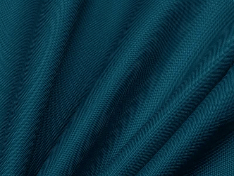 Polyester-stoff Oxford 600d pu-beschichtet (146) Blau 160 cm 50 lm