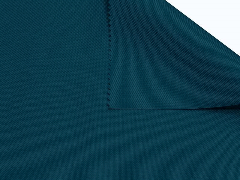 Polyester-stoff Oxford 600d pu-beschichtet (146) Blau 160 cm 50 lm