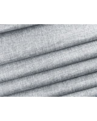 Oxford 600D PU*2 wasserdichtes Polyestergewebe (336) hellgrau zweifarbig