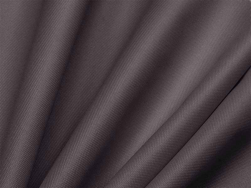 Polyester-stoff Oxford 600d pu-beschichtet (155) Grau 160 cm 50 lm