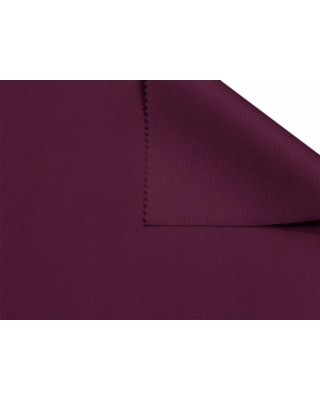 Oxford 600D PU*2 waterproof polyester fabric (174) purple
