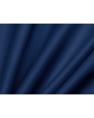 Oxford 600D PU*2 waterproof polyester fabric (220) cornflower blue