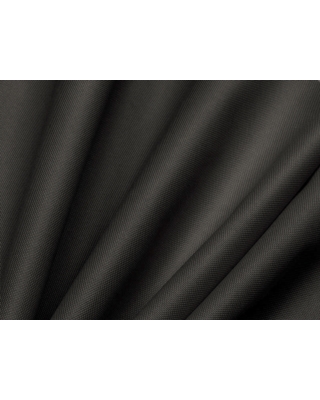 Водонепроницаемая полиэфирная ткань Oxford 600D PU*2 (301) графит