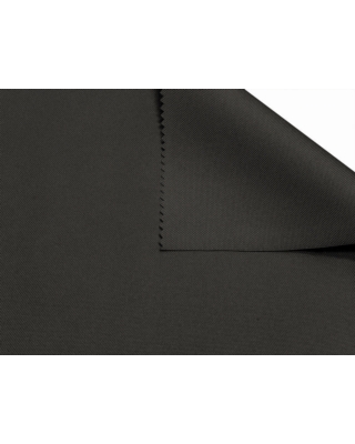 Водонепроницаемая полиэфирная ткань Oxford 600D PU*2 (301) графит