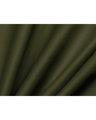 Polyester fabric Oxford 600D PU*2 waterproof (305) olive green