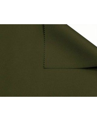 Polyestergewebe Oxford 600D PU*2 wasserdicht (305) olivgrün