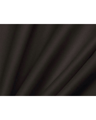 Водонепроницаемая полиэфирная ткань Oxford 600D PU*2 (306) темно-серая