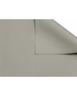 Oxford 600D PU*2 waterproof polyester fabric (336) light grey