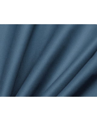 Oxford 600D PU*2 waterproof polyester fabric (352) blue
