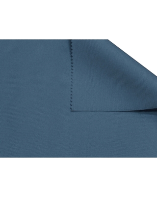 Oxford 600D PU*2 waterproof polyester fabric (352) blue