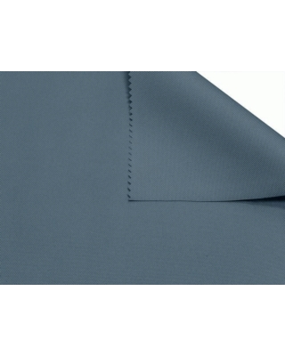 Oxford 600D PU*2 waterproof polyester fabric (398) dark blue