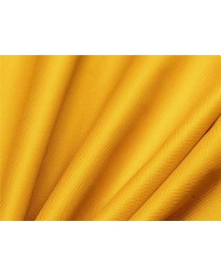 Oxford 600D PU*2 waterproof polyester fabric (506) yellow