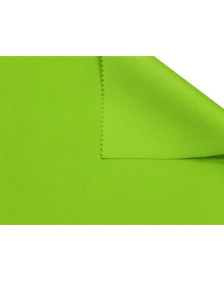 Oxford 600D PU*2 wasserdichtes Polyestergewebe (1001) neongrün