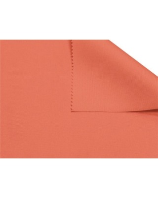 Oxford 600D Polyester PU*2 wasserdichtes Gewebe (136) orange