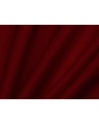 Oxford 600D PU*2 waterproof polyester fabric (059) maroon