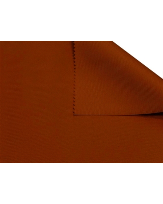 Oxford 600D polyester PU*2 nepromokavá tkanina (102) červená